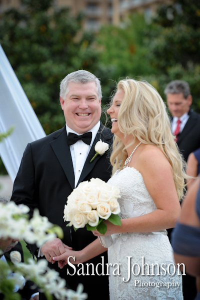 Best Ritz Carlton wedding photographer - Sandra Johnson (SJFoto.com)